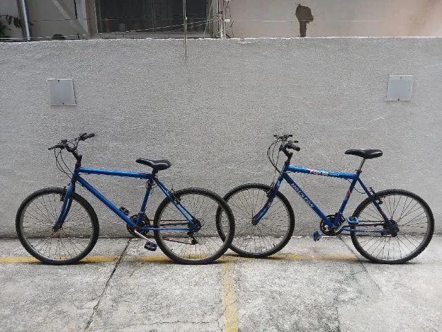 1 bicicletas  - Foto 3