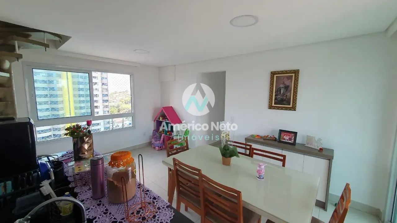 Apartamento à venda, Jardim, Santo André, SP - Foto 4