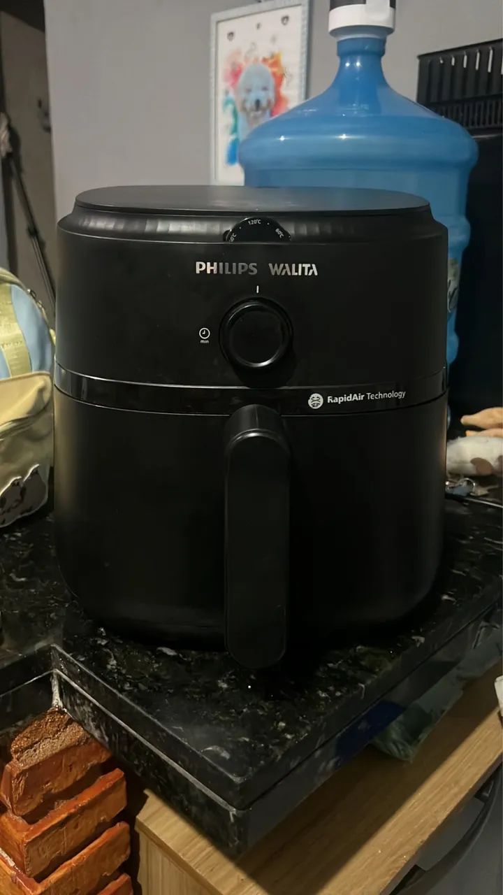 Airfryer  - Foto 3