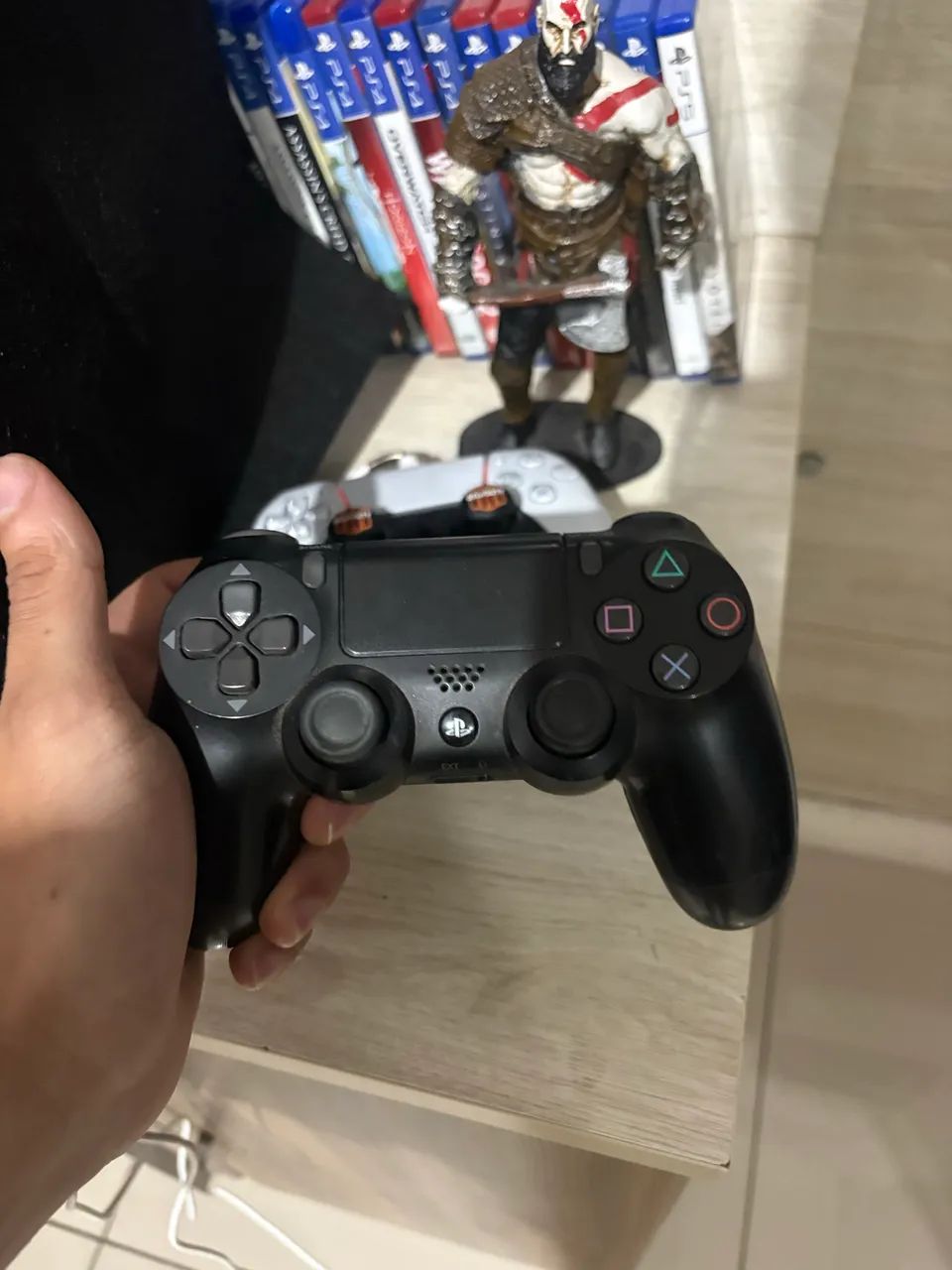 Manete PS4  - Foto 2