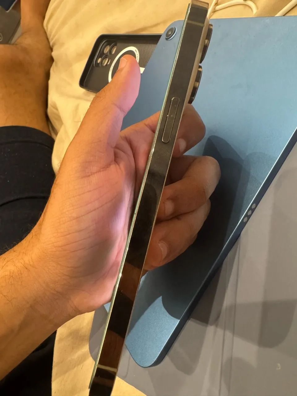 iPhone 14 Pro Max 128 GB - Foto 3