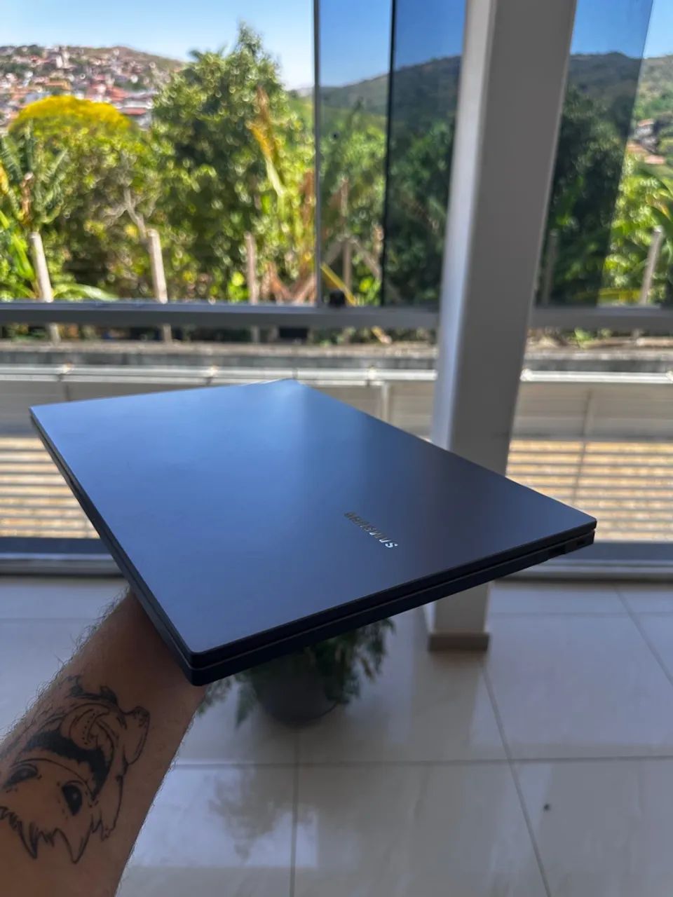 Notebook Samsung Book  - Foto 2