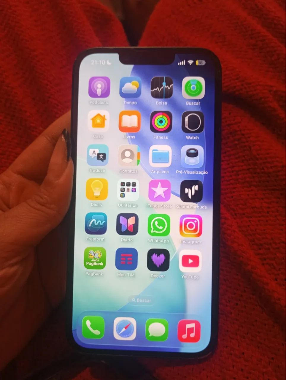 iPhone 14 256 gb  - Foto 2