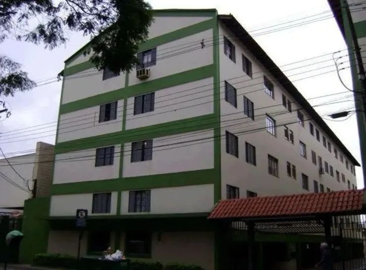 APARTAMENTO À VENDA EDIFÍCIO DONA AMÉLIA - Foto 2