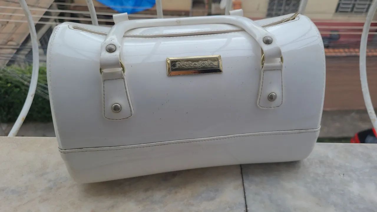 Bolsas da jolie - Foto 2