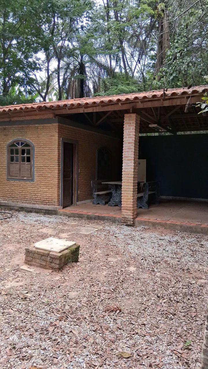 Foto - Belo Horizonte - Indústrias I (Barreiro)
