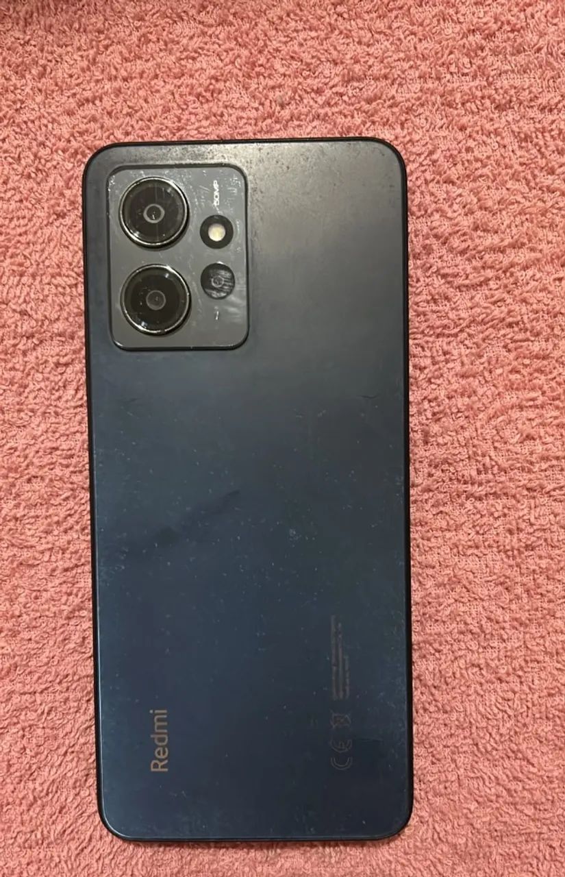 CELULAR - Redmi note 12 ,128gb - Foto 2