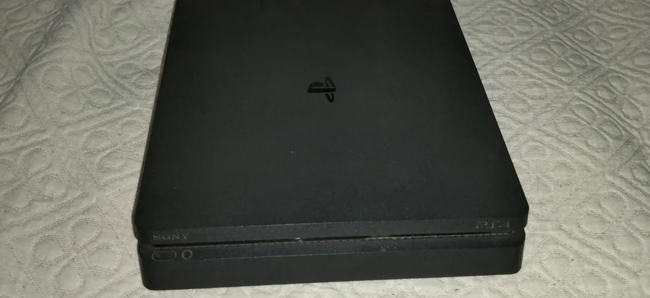 Playstation 4 Slim - Foto 4