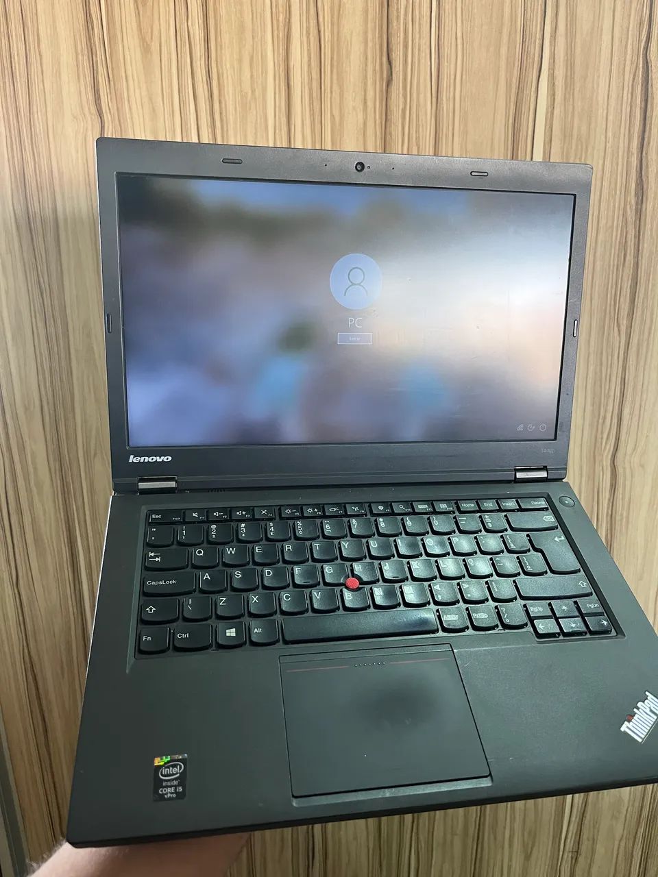 Notebook Lenovo i5 4ª - Foto 5