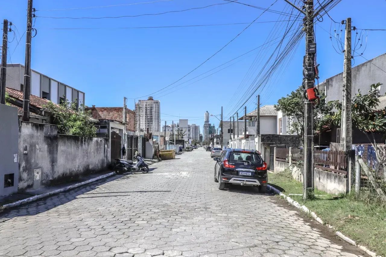 TERRENO EM ITAPEMA, PRONTO PARA CONSTRUIR COM 283M² - Foto 3