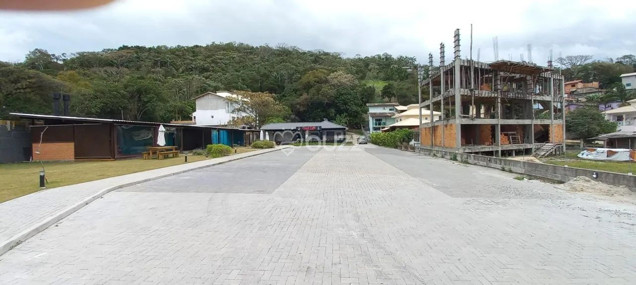 Terreno Comercial 6860m² em Rio Tavares, Florianópolis - Foto 4