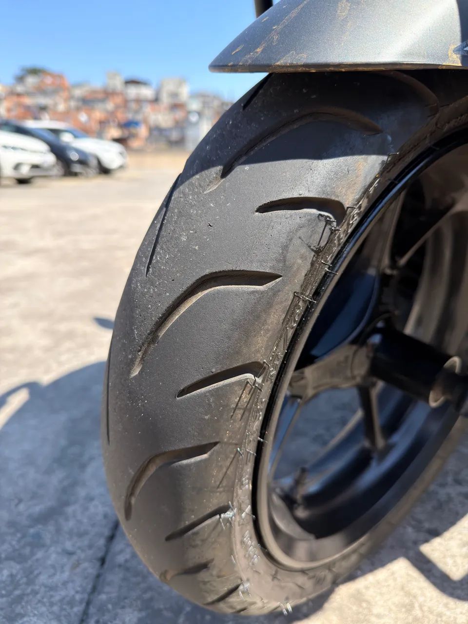 NMAX 2022  - Foto 5