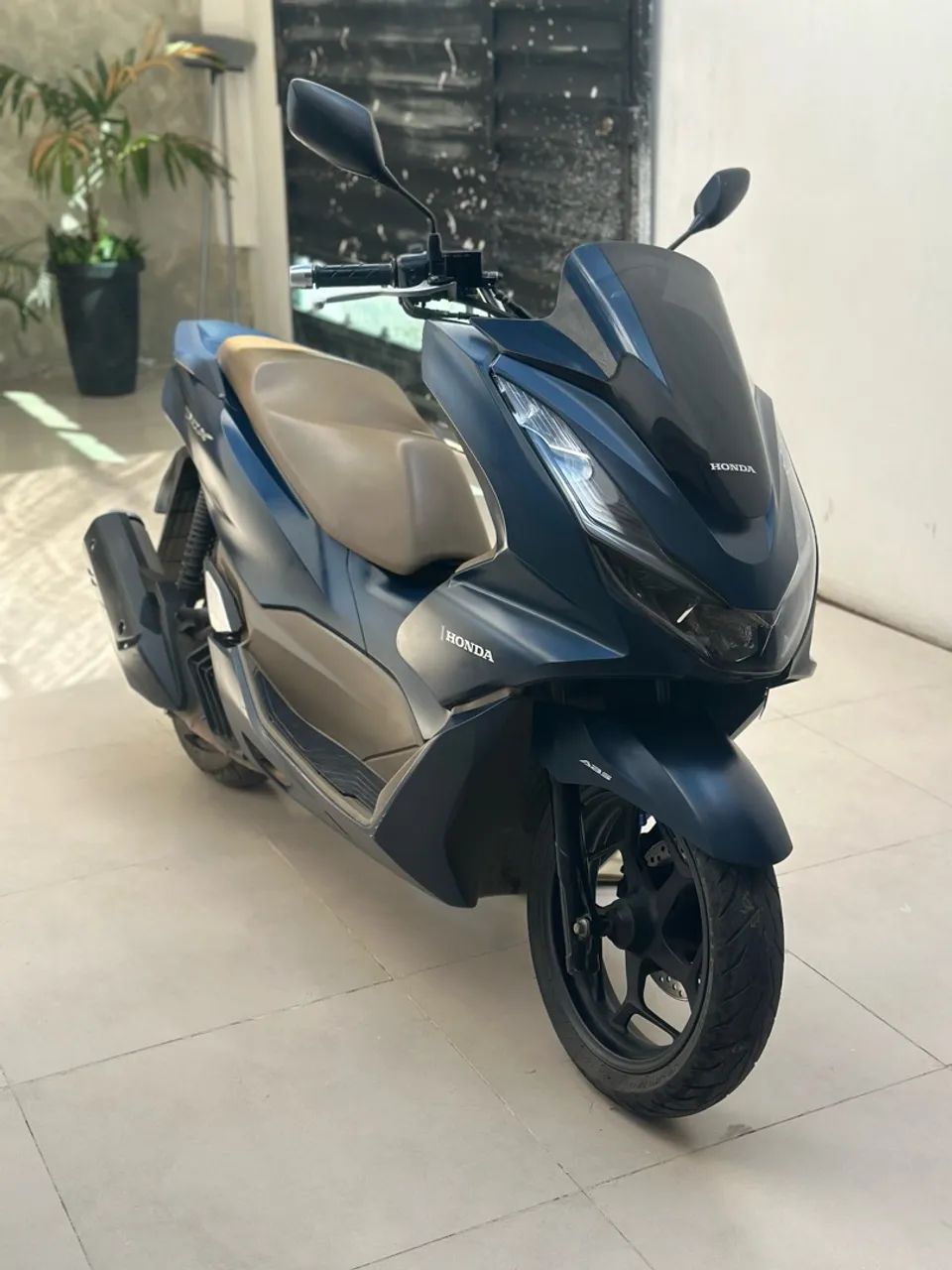 PCX 2023 - Foto 2