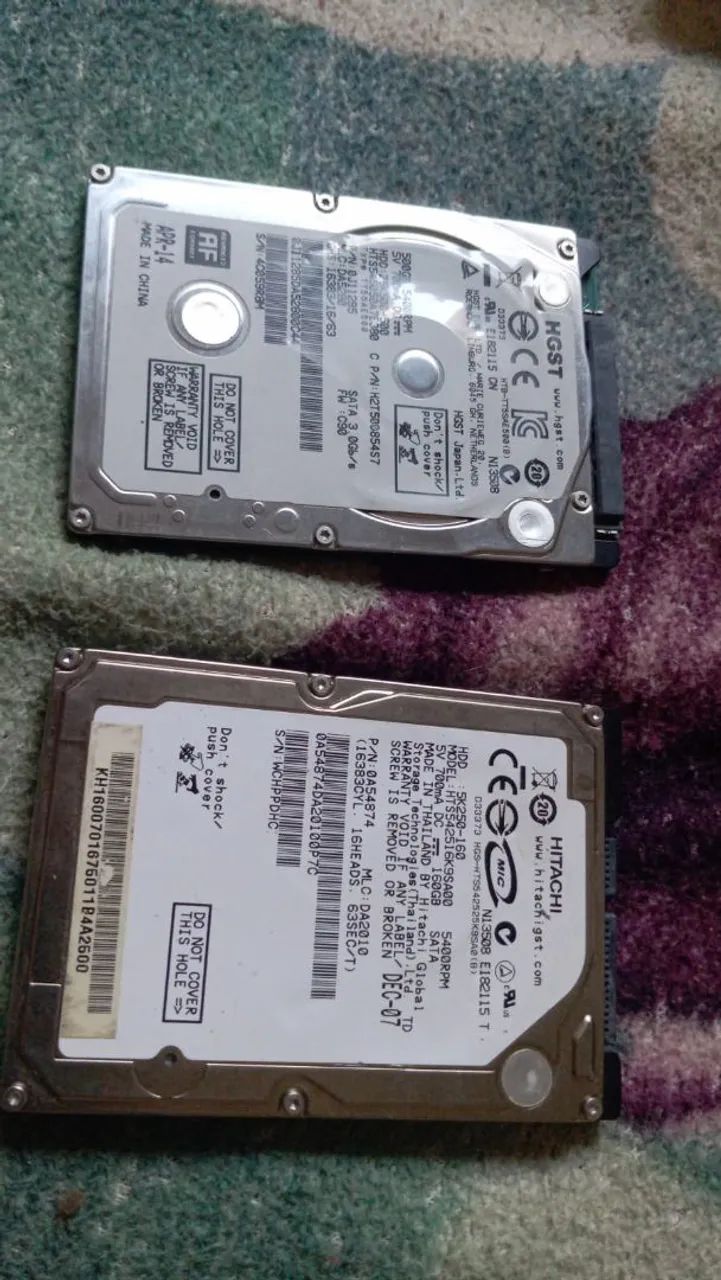 Vendo e troco peças de computador  - Foto 4