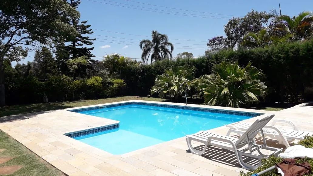 Chácara em Ibiúna disponível para o Carnaval 