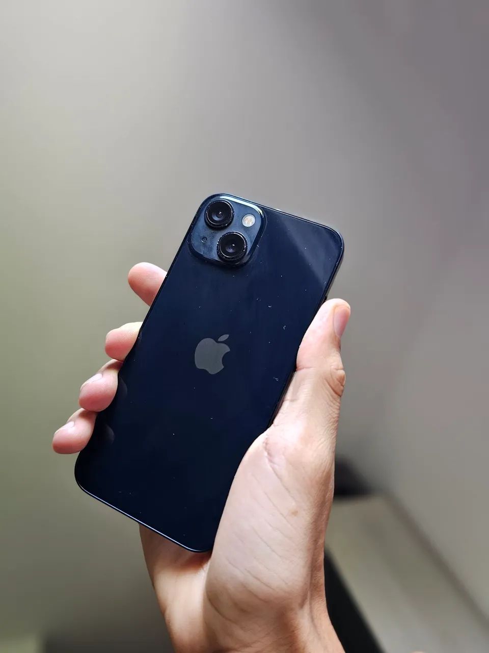 Iphone 13 128gb todo original - Celulares e Smartphones - Cidade