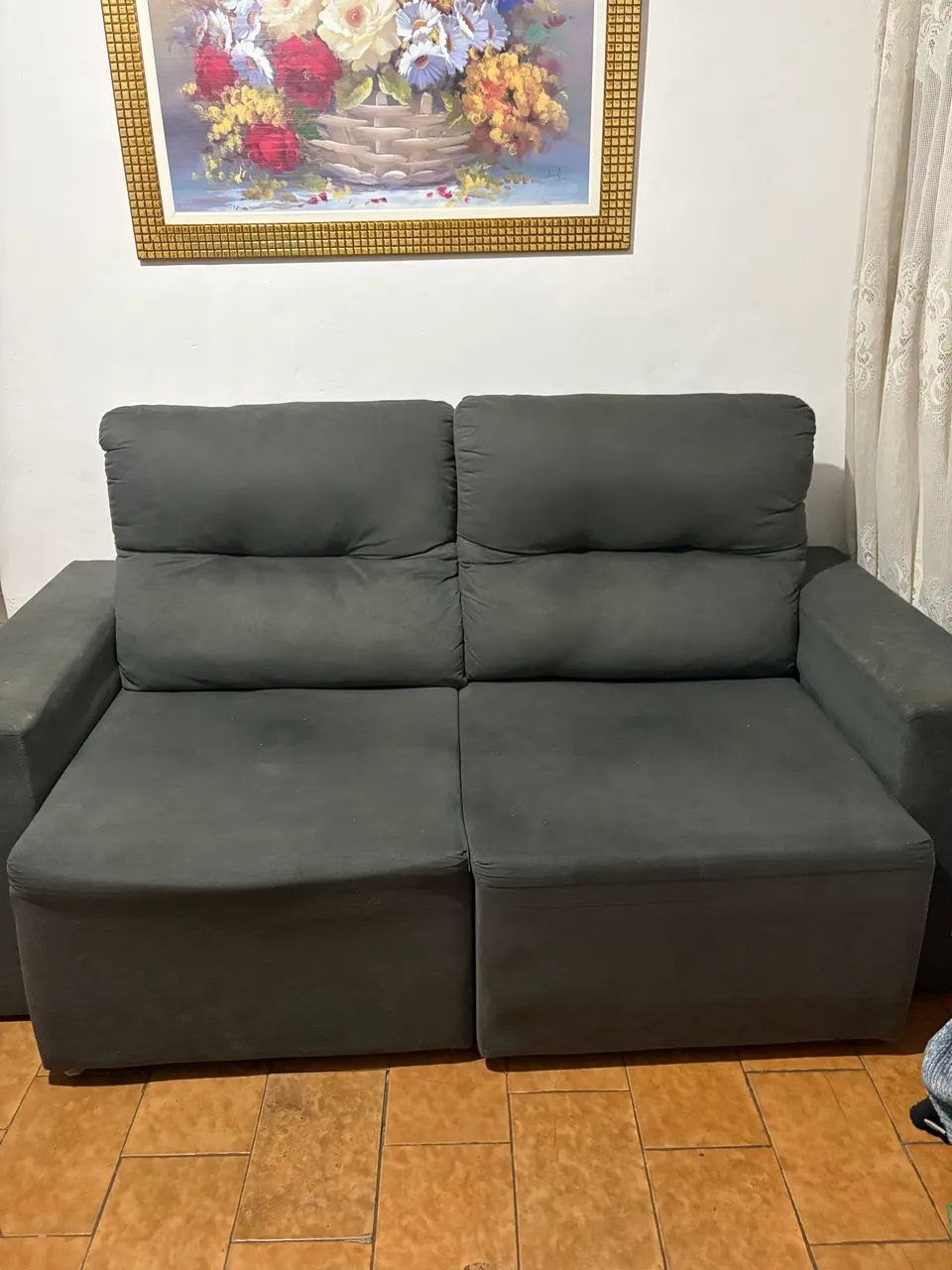 Sofá retrátil  - Foto 3