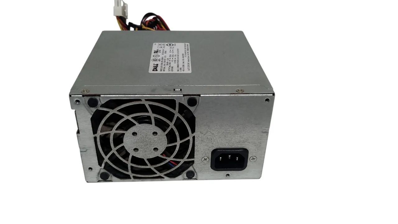 Fonte atx Dell servidor poweredge 830 nps:420ab - Foto 2