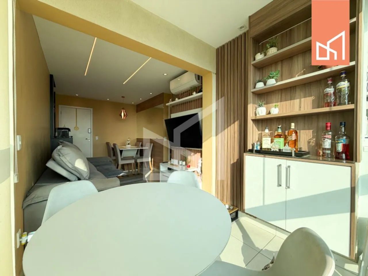 Apartamento a venda em Nova Iguaçu - Foto 4
