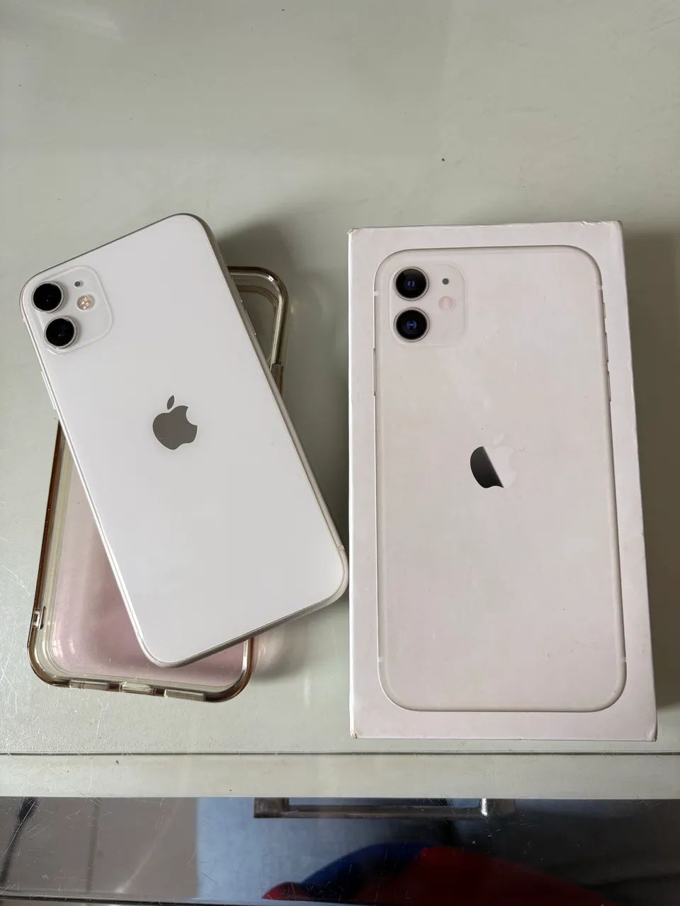 iPhone 11, 128gb seminovo - Foto 2