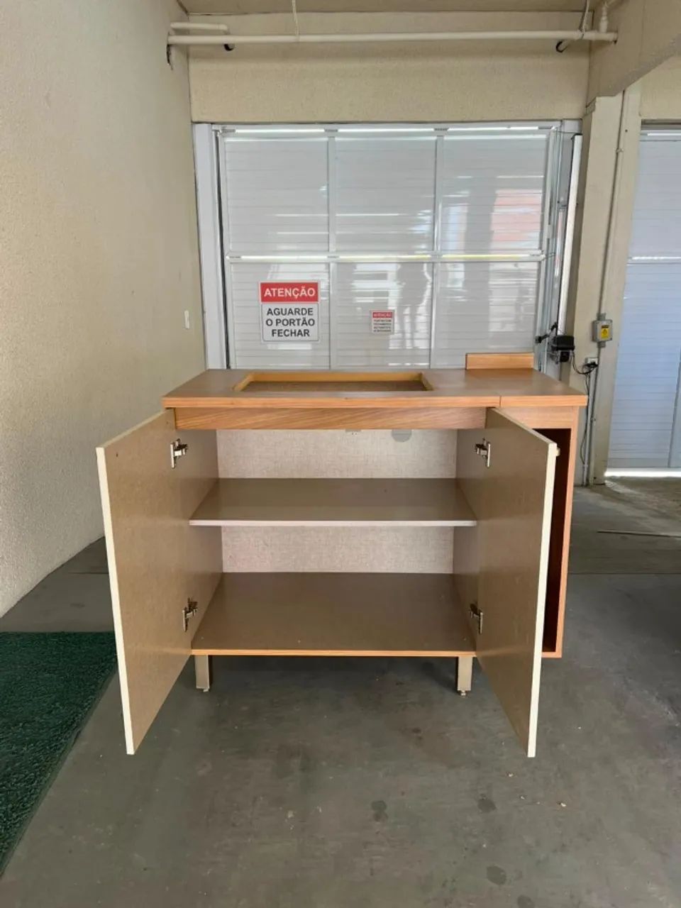 Armário de Cozinha - Foto 4