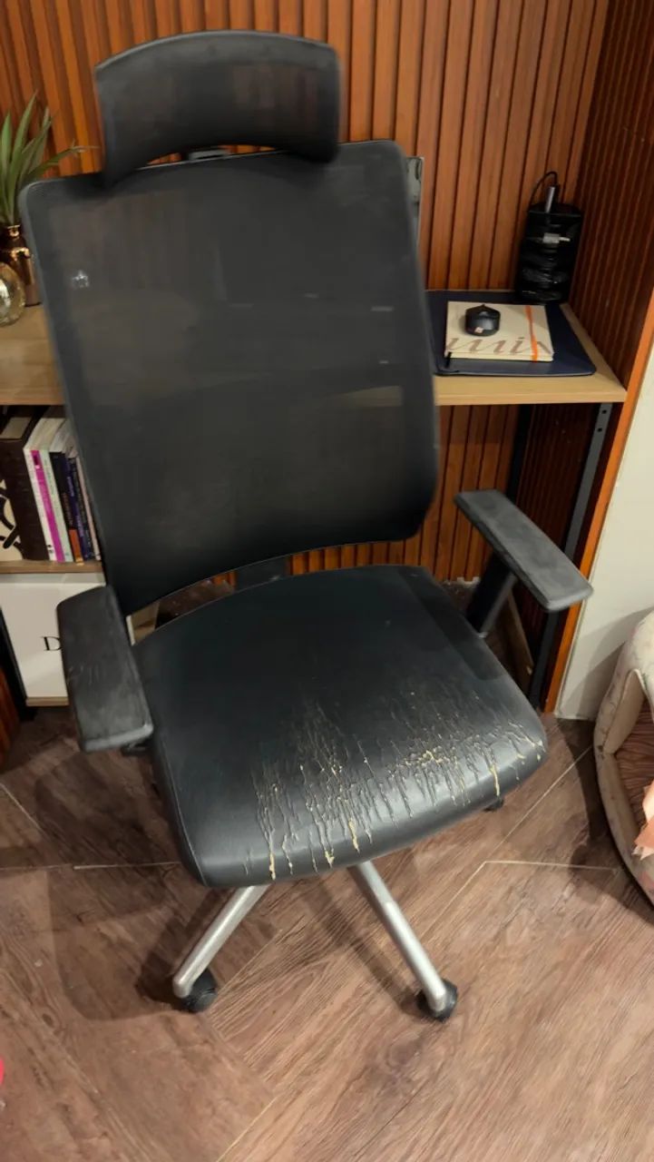 Cadeira escritório 