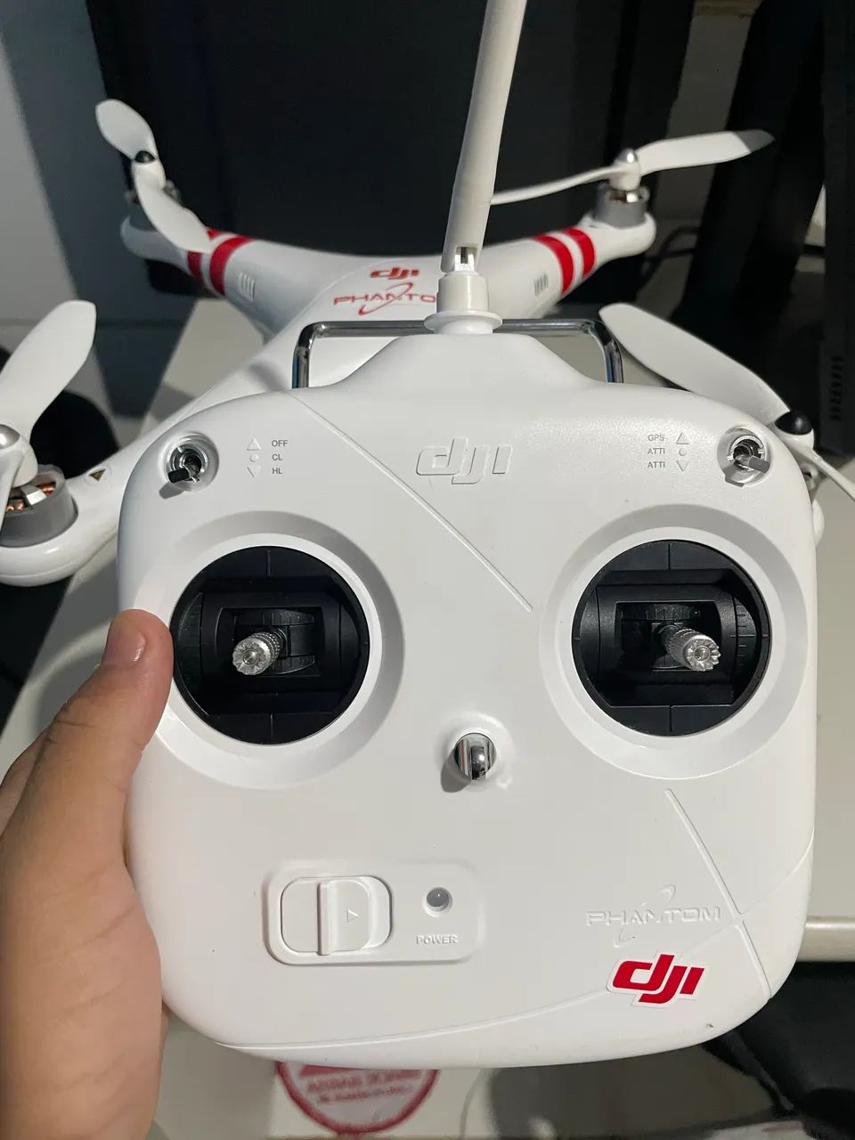 Drone DJI  - Foto 3