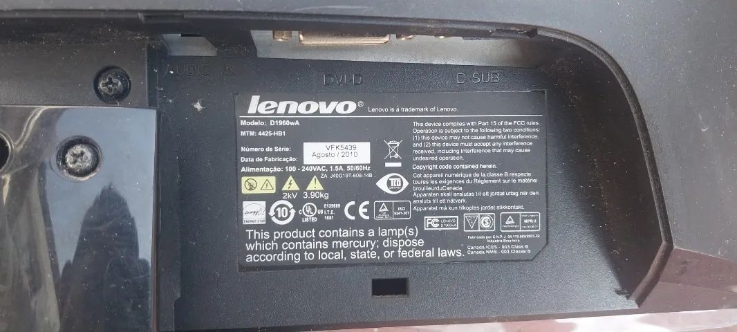 Monitor