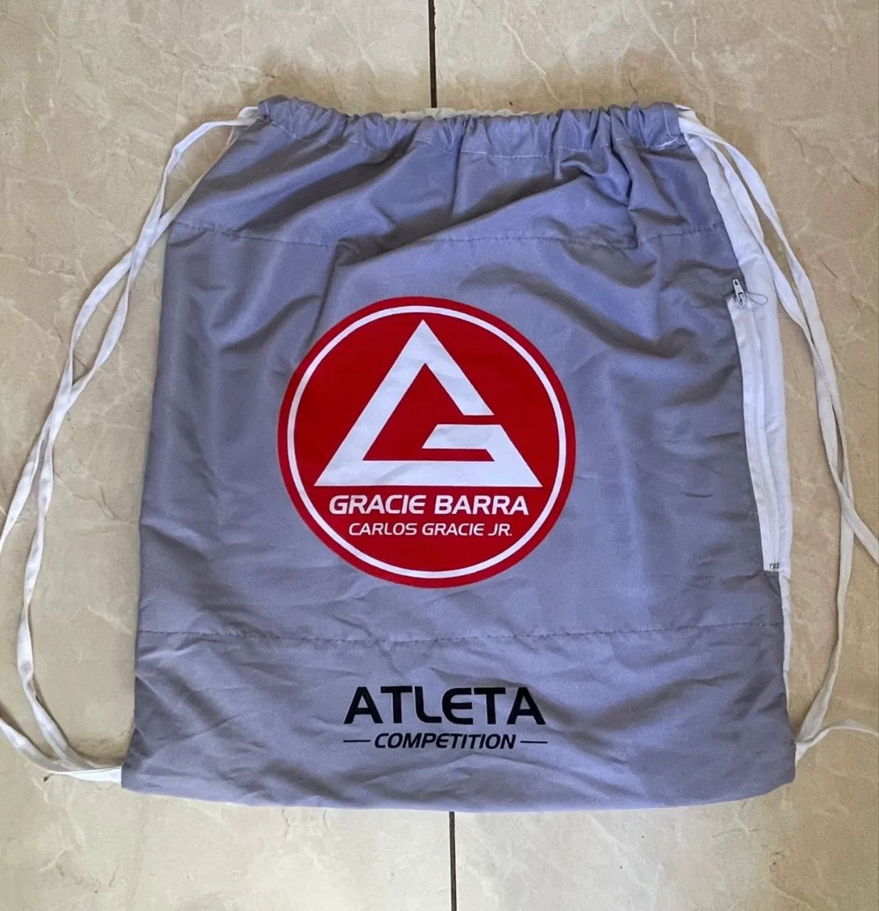 Bag Kimono Gracie Barra 