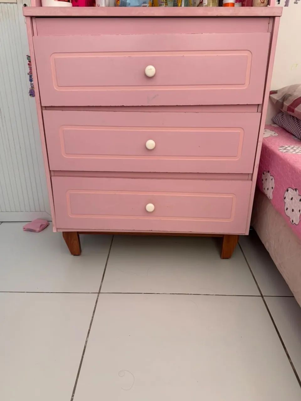 Vendo guarda roupa + cômoda  - Foto 2