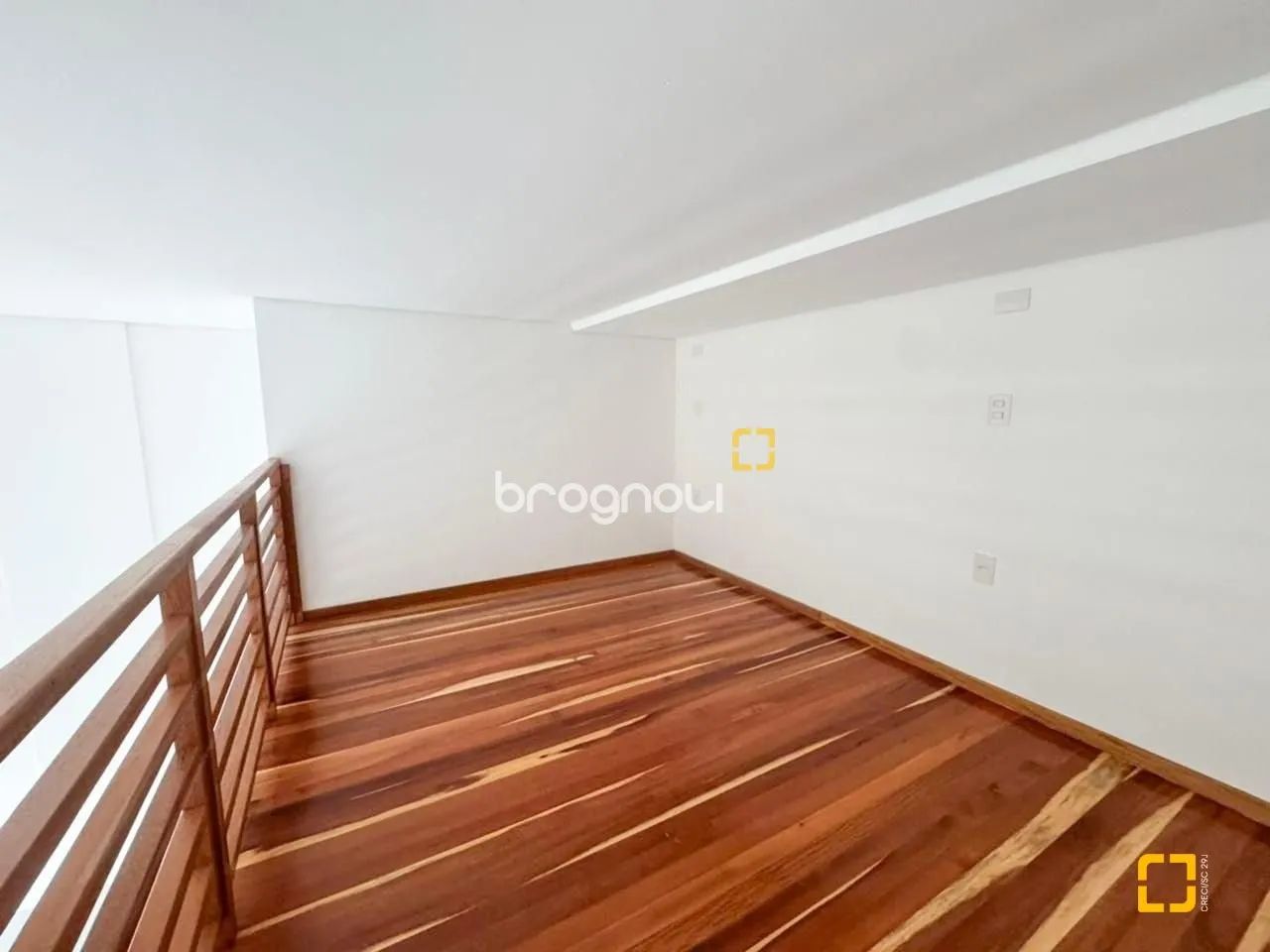 Loft Próximo do Floripa Shopping - Conforto e Conveniência - Foto 2