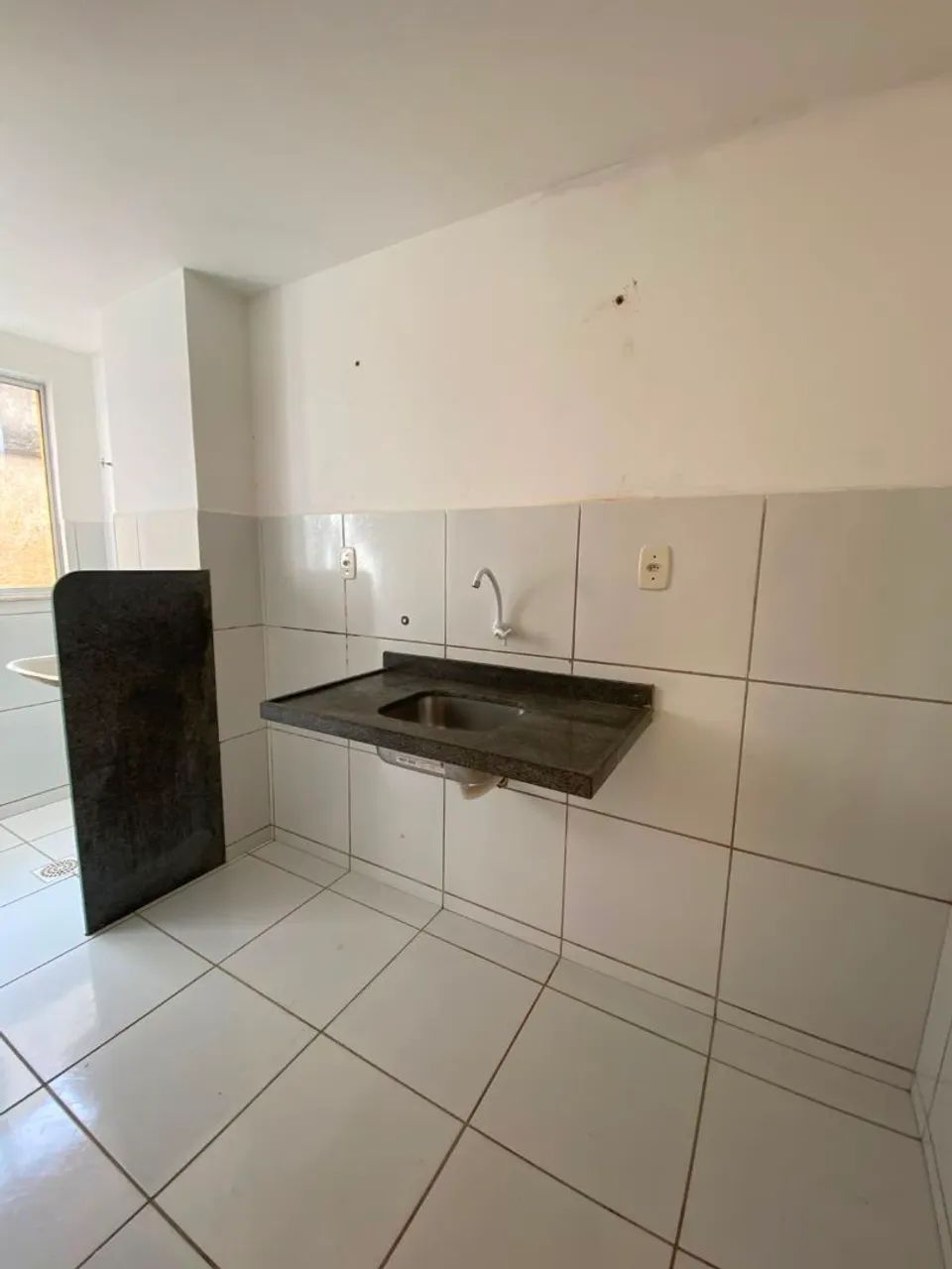 Apartamento na região da Cidade Operária  - Foto 5