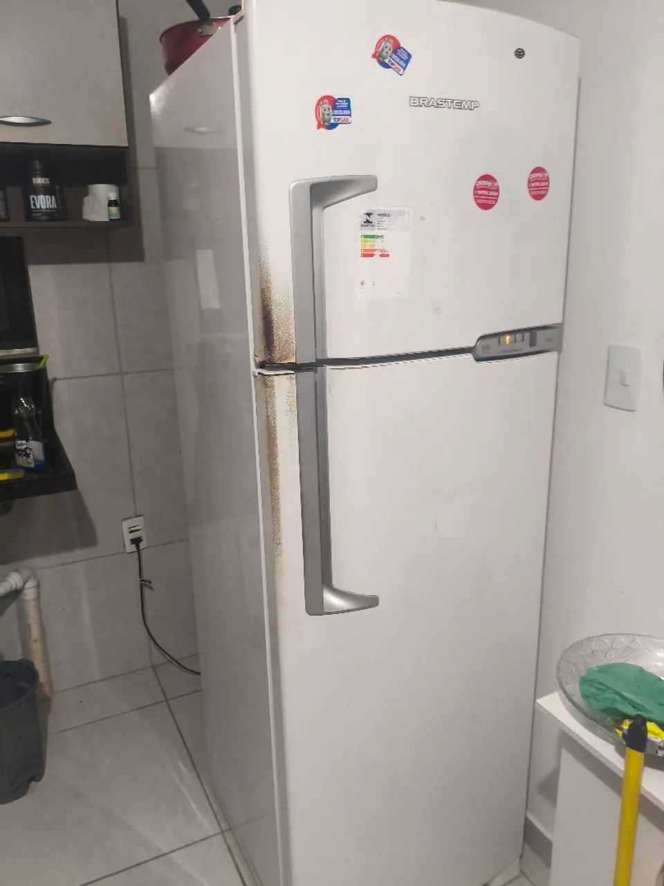 Geladeira 