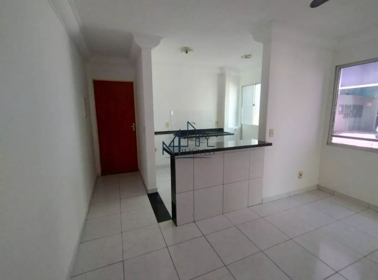 Apartamento para venda, 1 quarto(s), , - Foto 3