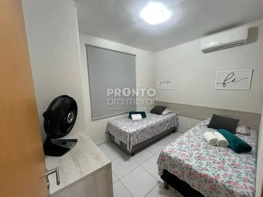 Apartamento com 3 quartos em Muro Alto - Foto 3