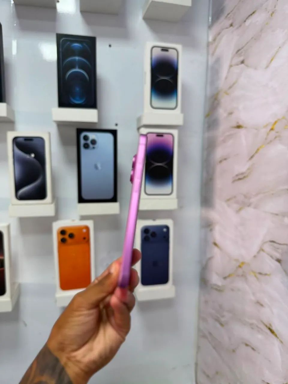 IPHONE 16 PLUS 128GB - Foto 2