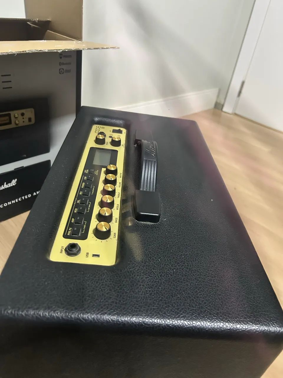 Marshall code 50 - Foto 5