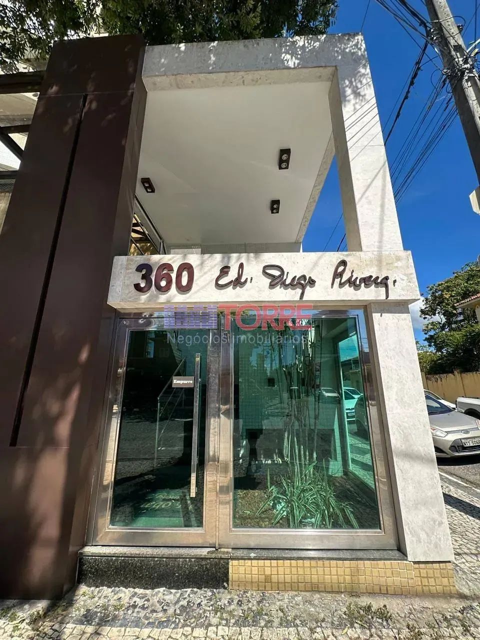 Apartamento para locação - Cidade Nova - Ilhéus/BA