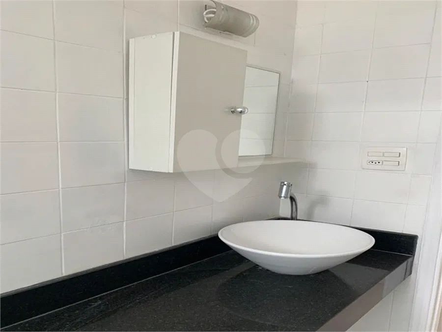Apartamento com 1 quartos à venda em Cerqueira césar - SP - Foto 4