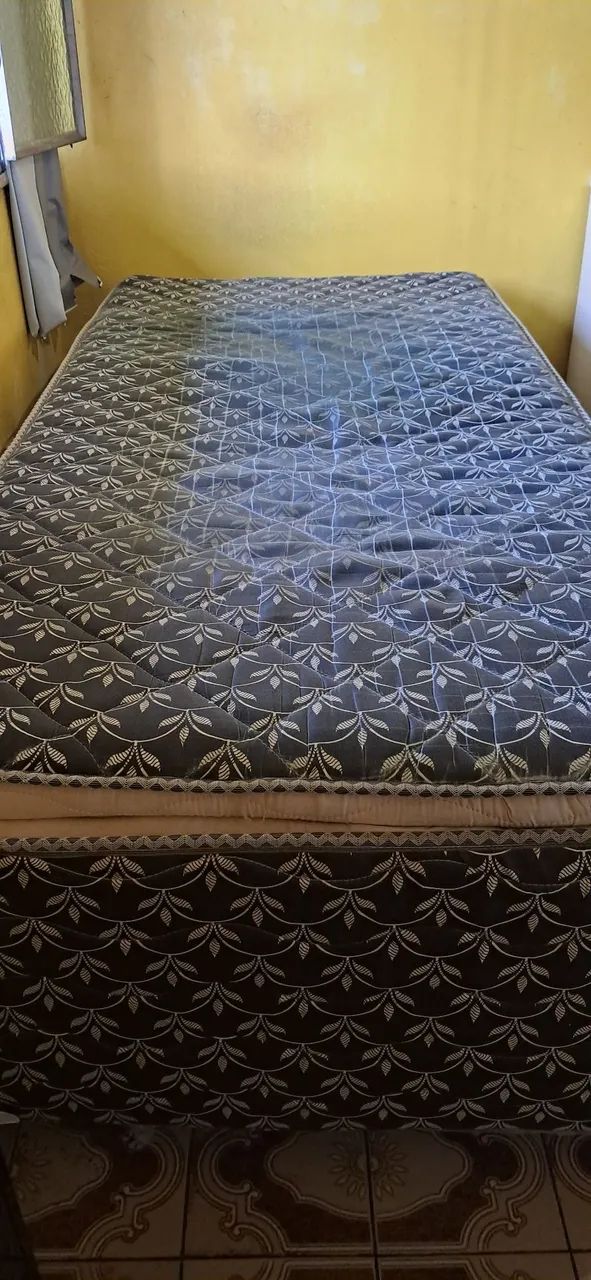 Cama de solteiro  - Foto 4