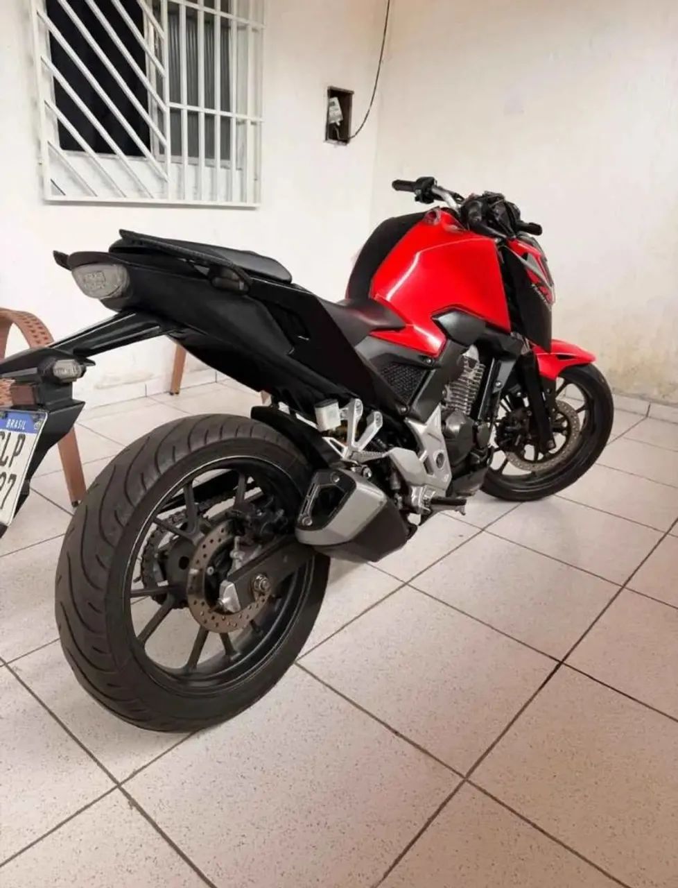 2023 Honda CG  - Foto 3