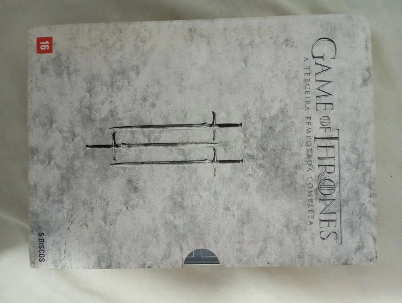 game of thrones 3 temporada 