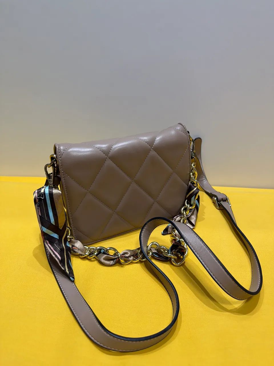 Bolsa Lateral