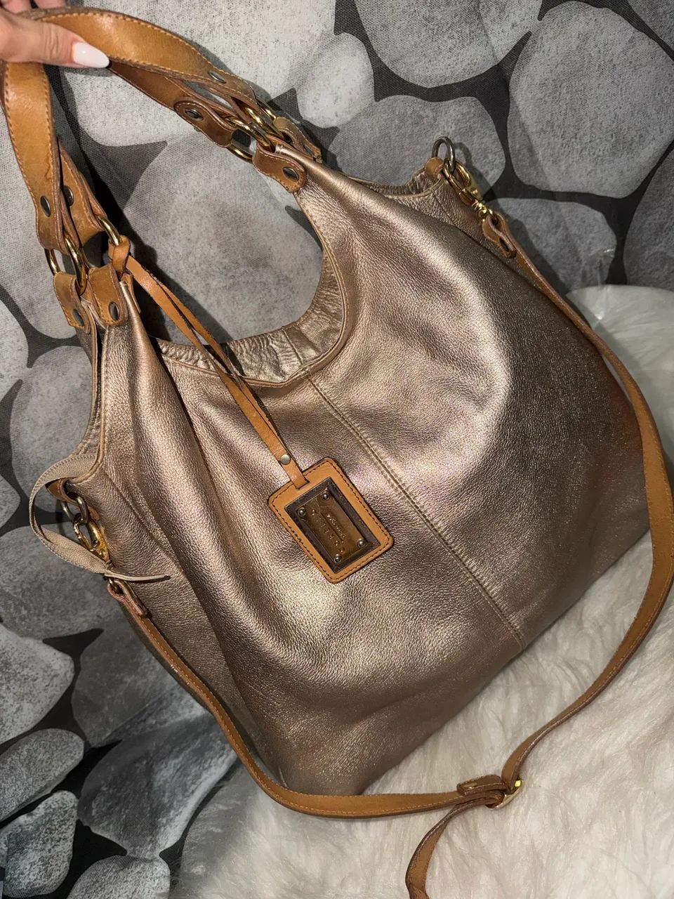 Bolsa Corello Grande - Foto 5