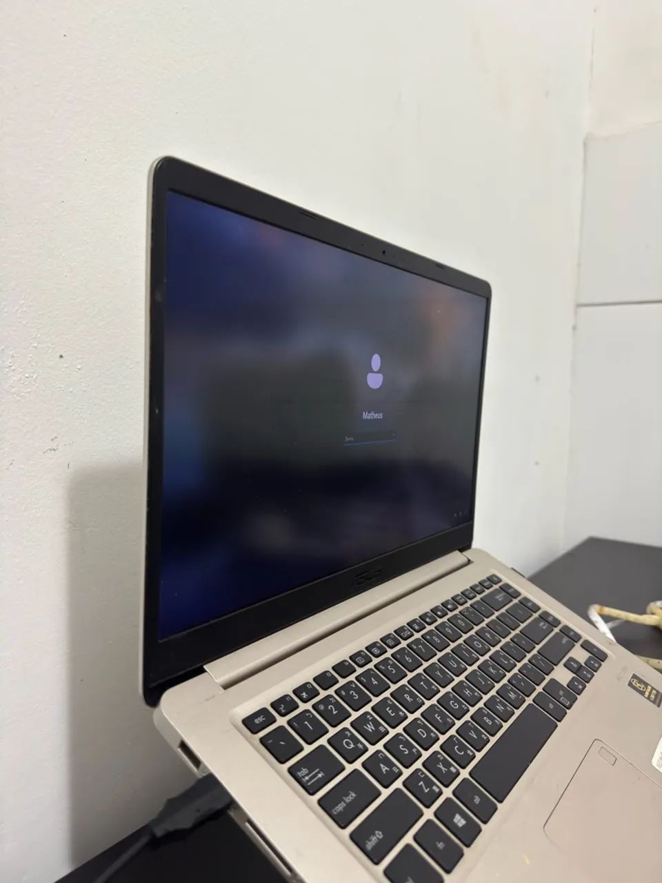 NOTEBOOK ASUS VIVOBOOK I7 - Foto 5