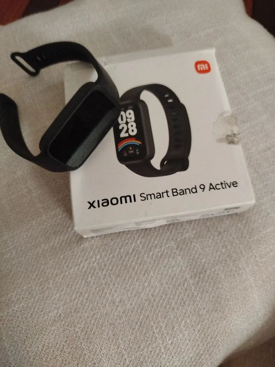 Relógio smartwatch 