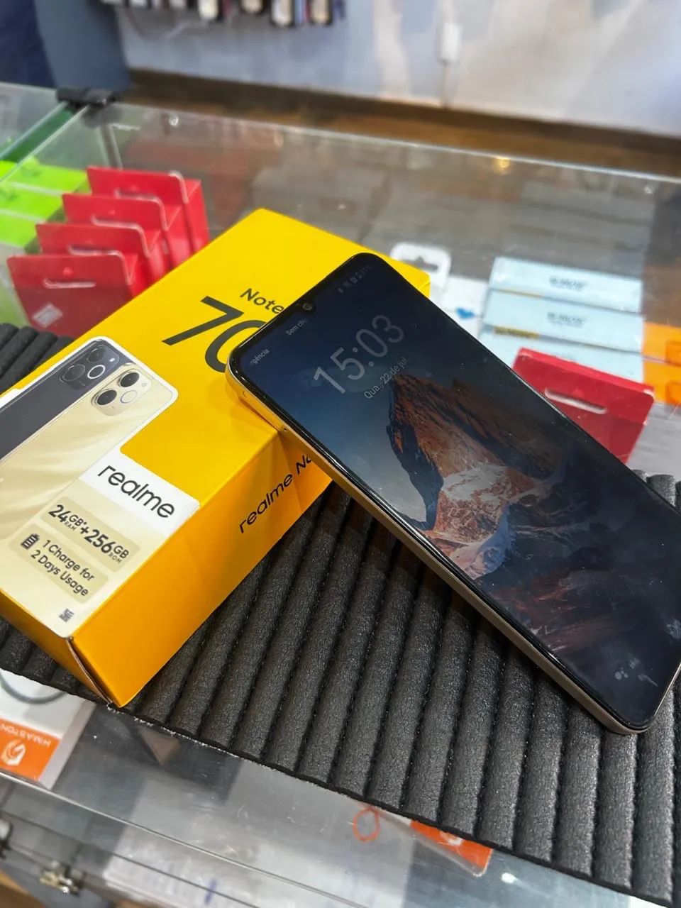 Realme note 70  - Foto 4