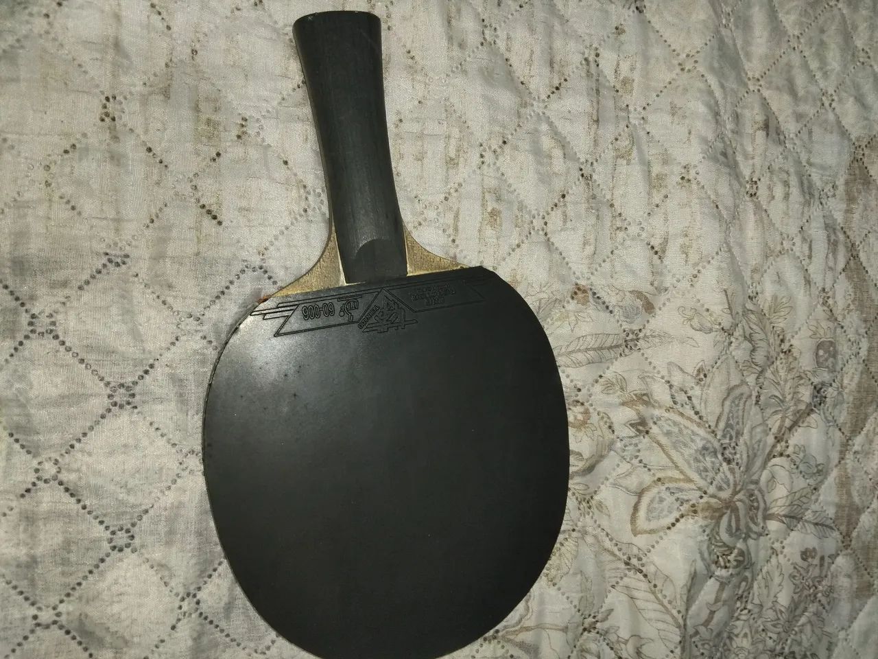 Raquete profissional T5000 - Foto 3