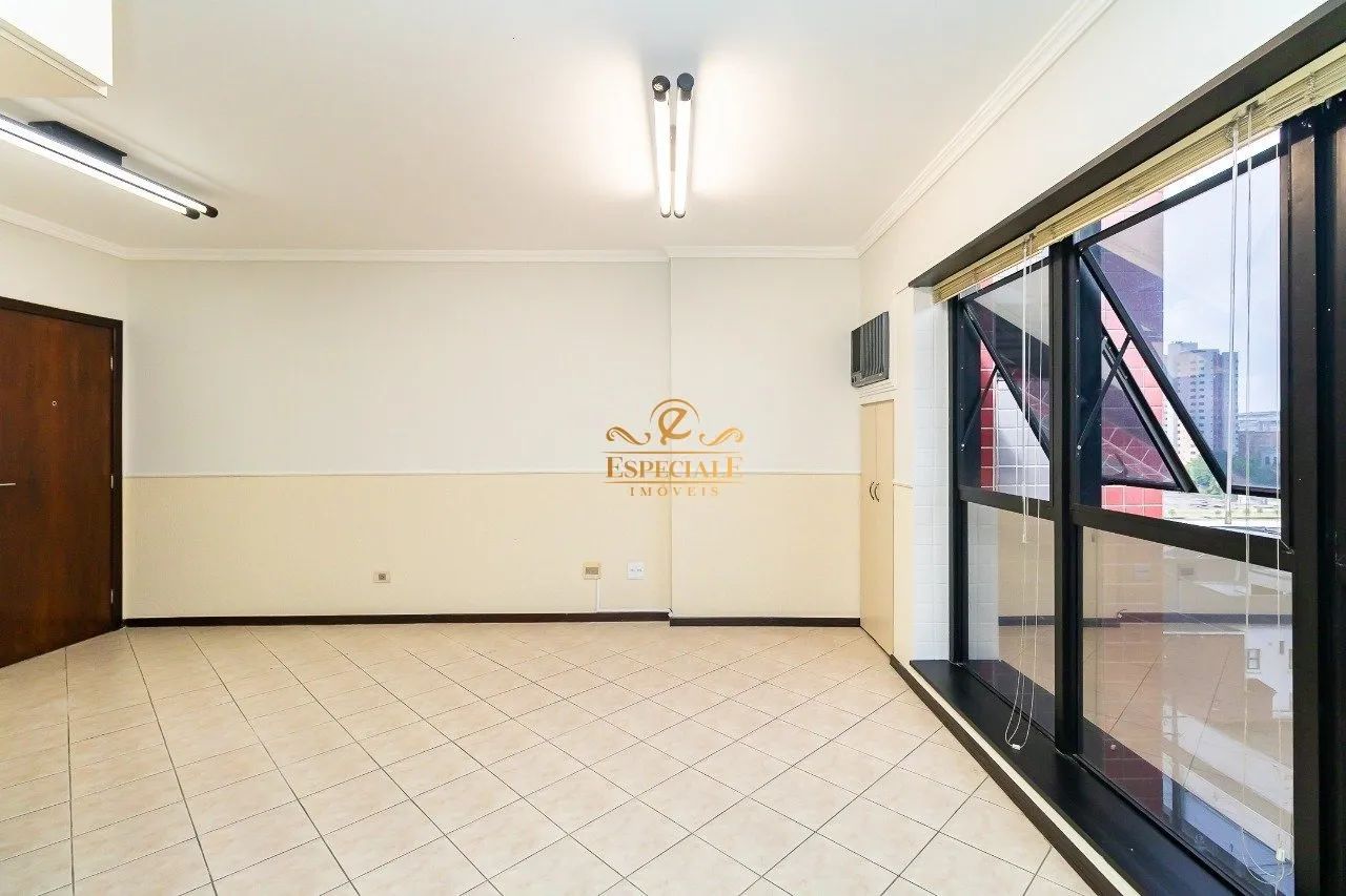 SALA COMERCIAL PARA LOCAÇÃO NO CENTRO - Foto 3