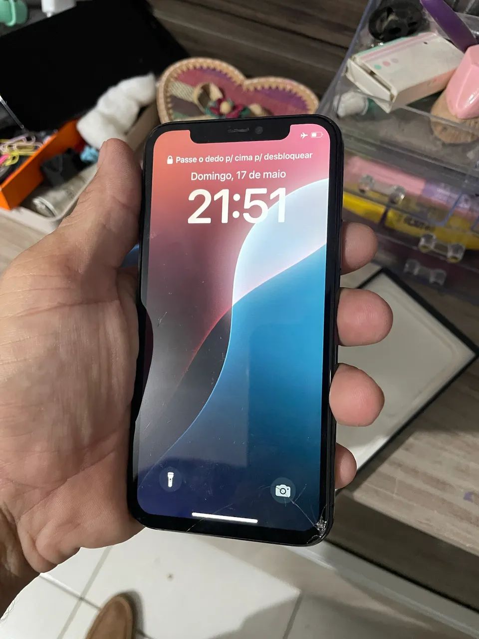 iPhone 